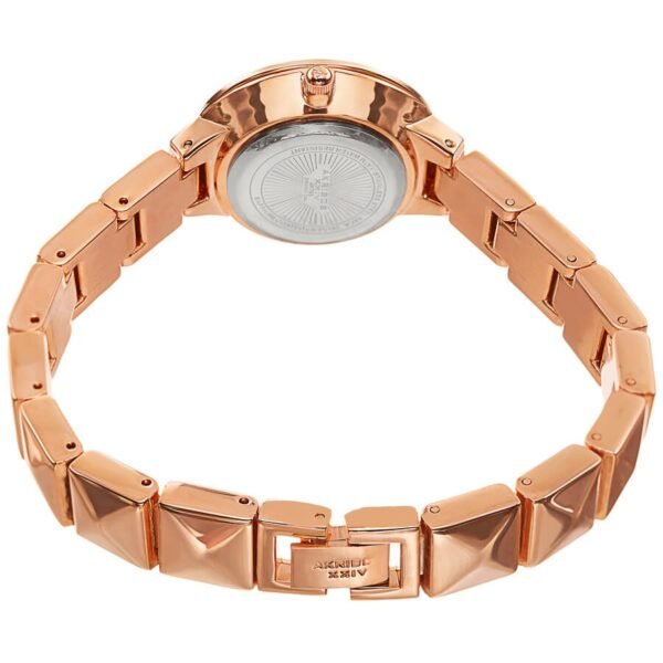 Akribos Xxiv Ornate Women’s Watch P50118