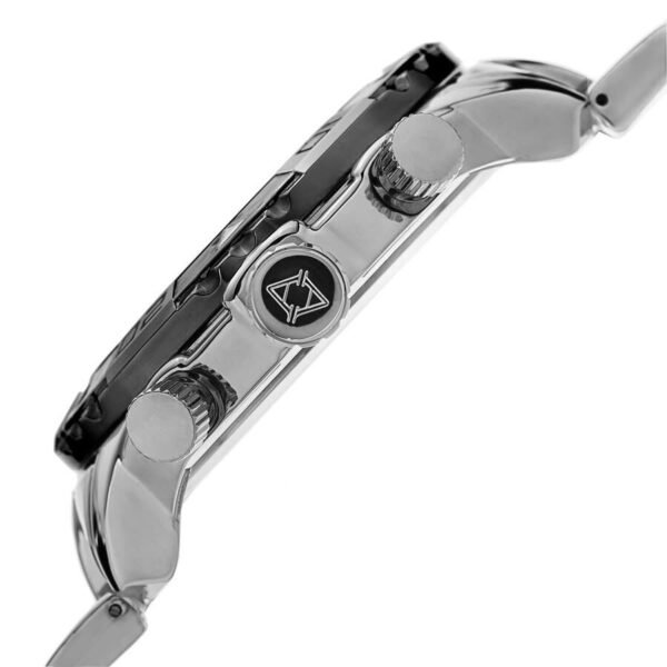Akribos Xxiv Extremis Chronograph Men's Watch P50125