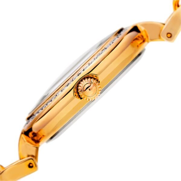 Akribos Xxiv Ornate Women’s Watch P50140