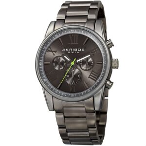 Akribos Xxiv Enterprise Men's Watch P50153