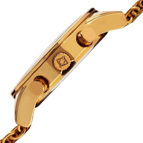 Akribos Xxiv Enterprise Men's Watch P50156