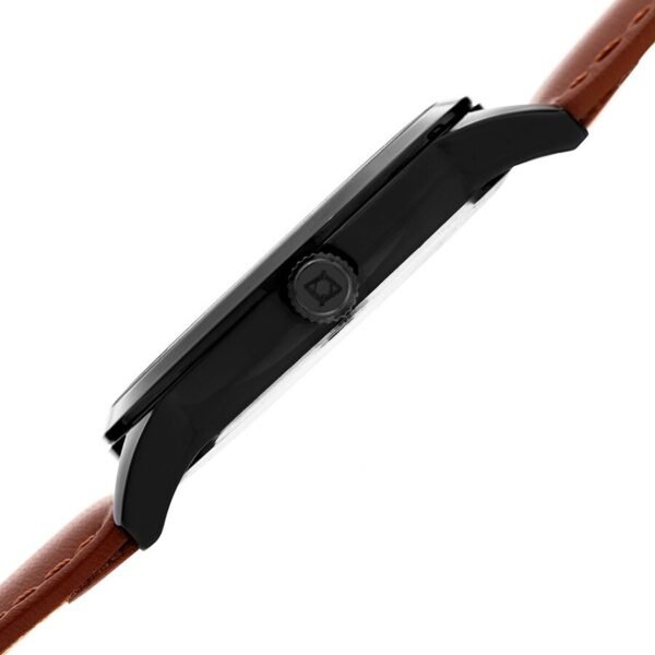 Akribos Xxiv Trek Men's Watch P50160