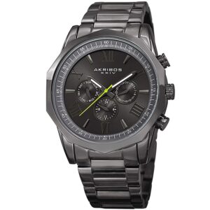 Akribos Xxiv Enterprise Men's Watch P50162