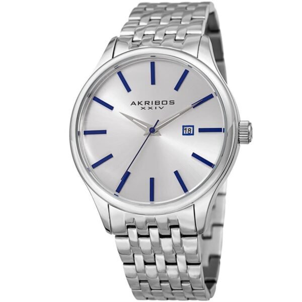 Akribos Xxiv Men's Dress Men's Watch P50164