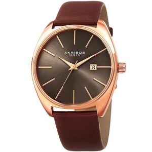 Akribos Xxiv Element Men's Watch P50167