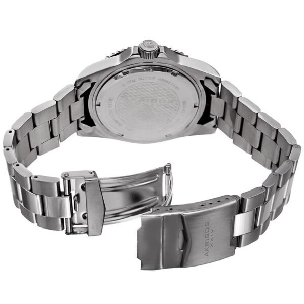 Akribos Xxiv Extremis Men's Watch P50170