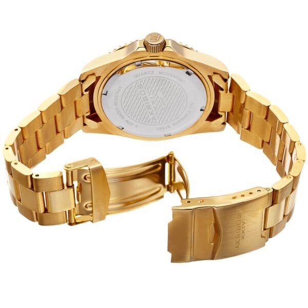 Akribos Xxiv Extremis Men's Watch P50172