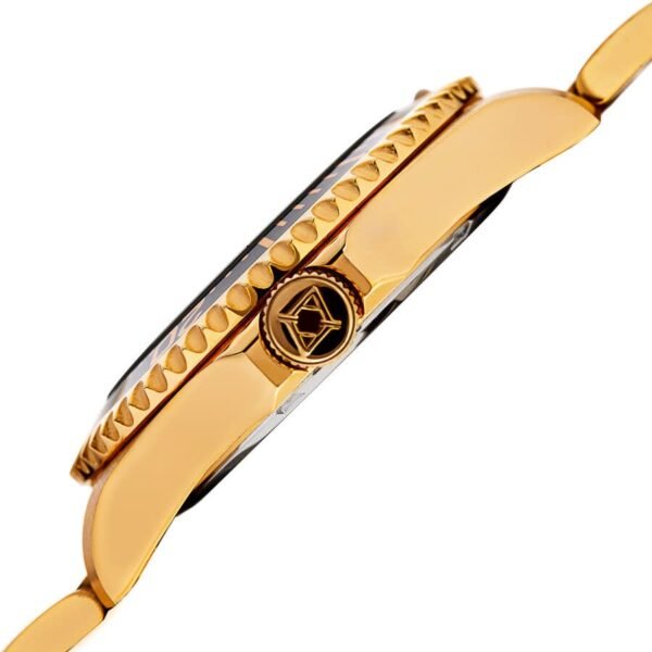 Akribos Xxiv Extremis Men's Watch P50172