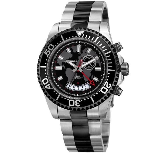 Akribos Xxiv Men's Casual Men's Watch P50173