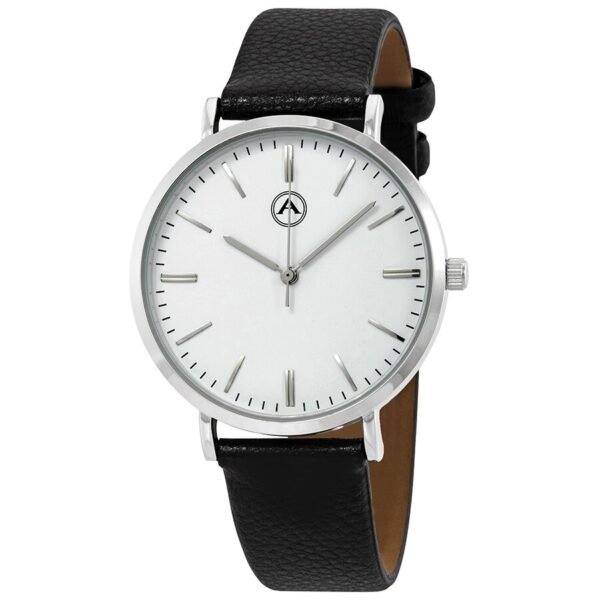 Akribos Xxiv Men’s Watch 1033SS