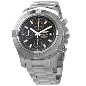 Breitling Avenger Chronograph Men's Automatic Watch A13317101B1A1