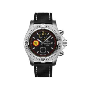 Breitling Avenger Chronograph Men's Automatic Watch A133171A1B1X1