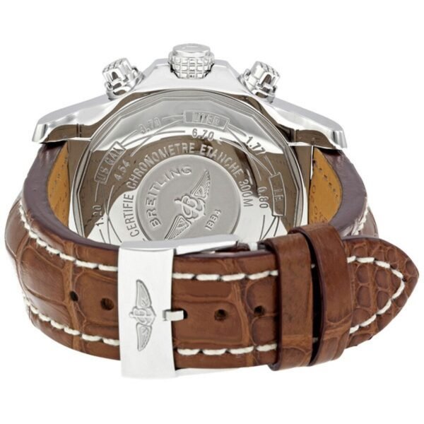 Breitling Avenger Chronograph Men's Automatic Watch A1337011/B907