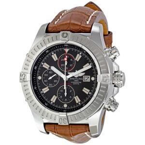 Breitling Avenger Chronograph Men's Automatic Watch A1337011/B907