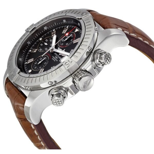 Breitling Avenger Chronograph Men's Automatic Watch A1337011/B907