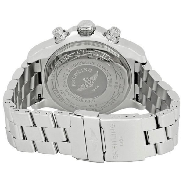 Breitling Avenger Chronograph Men's Watch A1337011-C757SS