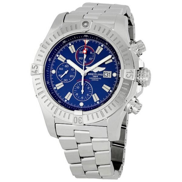 Breitling Avenger Chronograph Men's Watch A1337011-C757SS