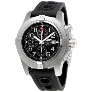 Breitling Avenger II Men's Watch A1337111-BC28-201S-A20D.2