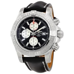 Breitling Super Avenger II Men's Watch A1337111-BC29-441X-A20BA.1