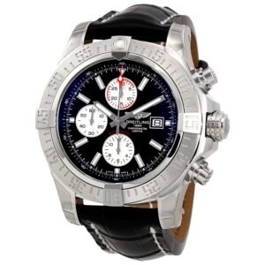Breitling Avenger II Men's Watch A1337111-BC29-760P-A20BA.1