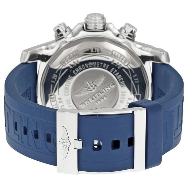 Breitling Avenger II Men's Automatic Watch A1337111-C871-159S-A20S.1