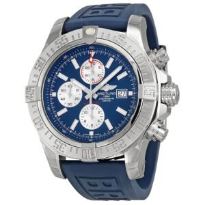Breitling Avenger II Men's Automatic Watch A1337111-C871-159S-A20S.1