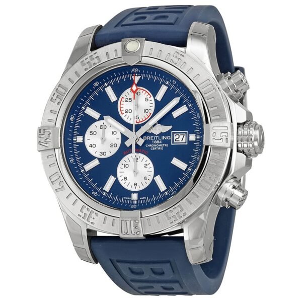 Breitling Avenger II Men's Automatic Watch A1337111-C871-159S-A20S.1