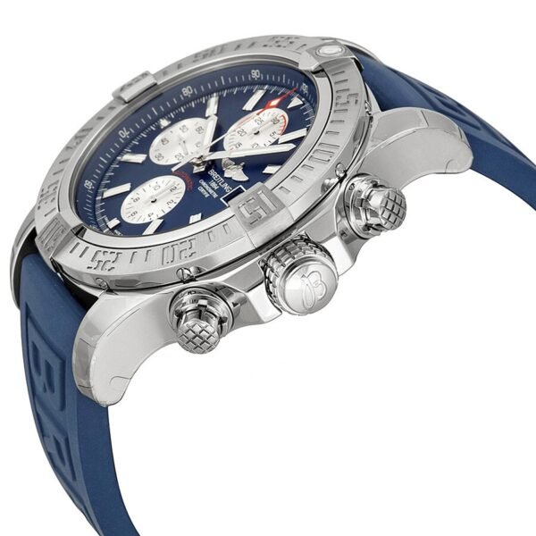 Breitling Avenger II Men's Automatic Watch A1337111-C871-159S-A20S.1