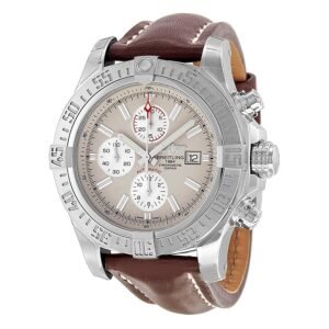 Breitling Avenger II Chrono Men's Automatic Watch A1337111-G779-443X-A20BA.1