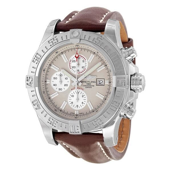 Breitling Avenger II Chrono Men's Automatic Watch A1337111-G779-443X-A20BA.1