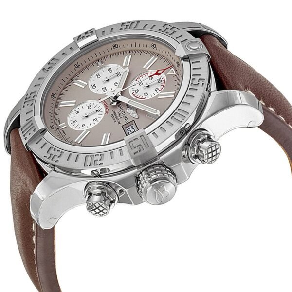 Breitling Avenger II Chrono Men's Automatic Watch A1337111-G779-443X-A20BA.1