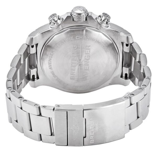 Breitling Avenger Chronograph Men's Automatic Watch A13375101B1A1