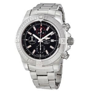 Breitling Avenger Chronograph Men's Automatic Watch A13375101B1A1