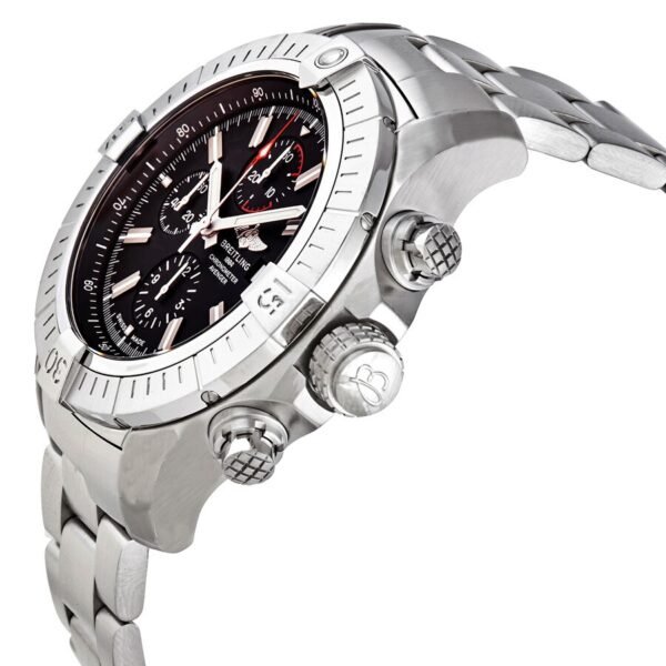 Breitling Avenger Chronograph Men's Automatic Watch A13375101B1A1