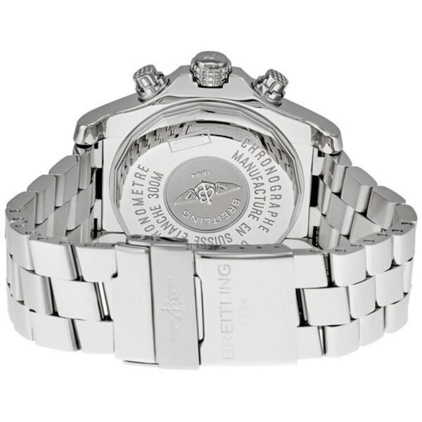 Breitling Avenger Chronograph Men's Watch A1338012-B975SS