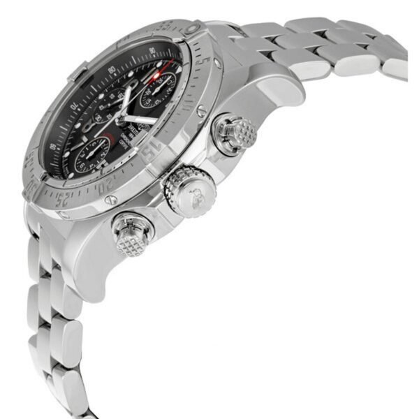 Breitling Avenger Chronograph Men's Watch A1338012-B975SS