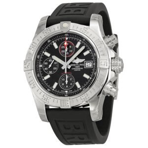 Breitling Avenger II Chronograph Men's Automatic Watch A1338111-BC32-152S-A20S.1