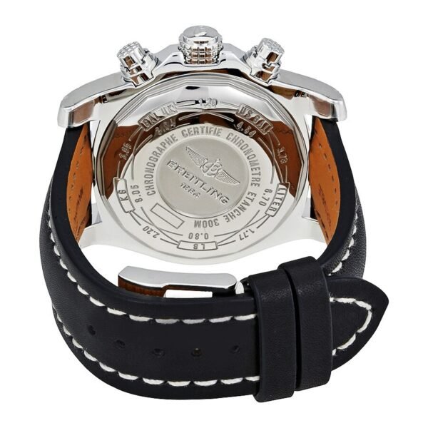 Breitling Avenger II Men's Automatic Watch A1338111-BC32-435X-A20BA.1