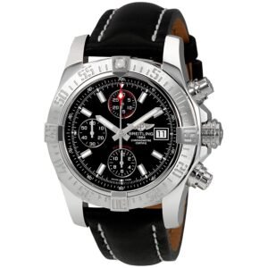 Breitling Avenger II Men's Automatic Watch A1338111-BC32-435X-A20BA.1