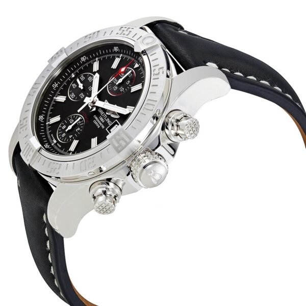 Breitling Avenger II Men's Automatic Watch A1338111-BC32-435X-A20BA.1