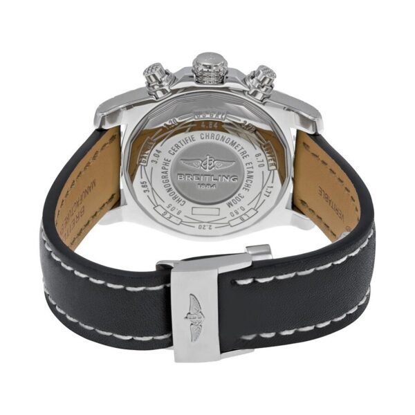 Breitling Avenger II Men's Automatic Watch A1338111-BC32-436X-A20D.1