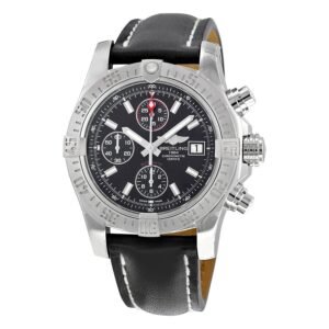 Breitling Avenger II Men's Automatic Watch A1338111-BC32-436X-A20D.1