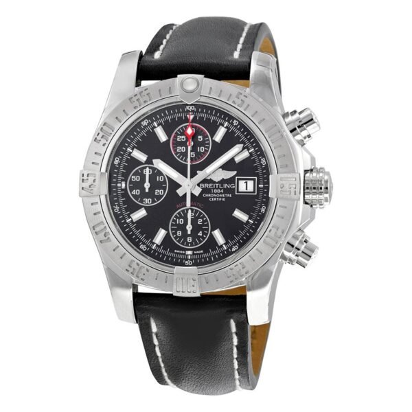 Breitling Avenger II Men's Automatic Watch A1338111-BC32-436X-A20D.1