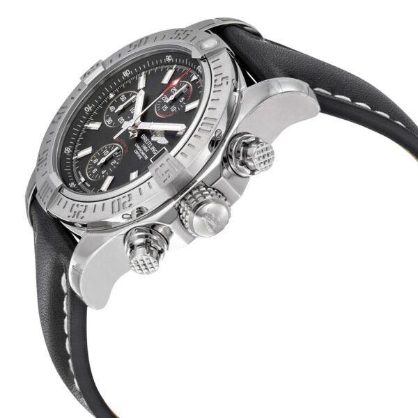 Breitling Avenger II Men's Automatic Watch A1338111-BC32-436X-A20D.1