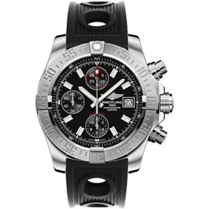 Breitling Avenger II Men's Watch A1338111/BC32.200S.A20D.2