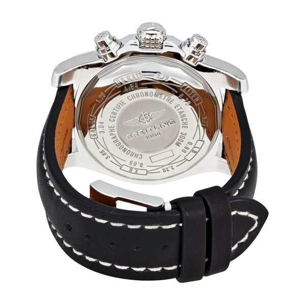 Breitling Avenger II Men's Automatic Watch A1338111/BC33-435X-A20BA.1