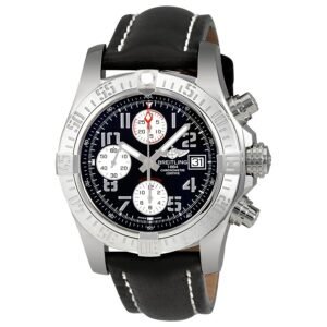 Breitling Avenger II Men's Automatic Watch A1338111/BC33-435X-A20BA.1