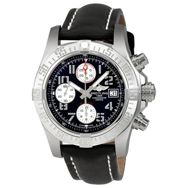 Breitling Avenger II Men's Automatic Watch A1338111/BC33-435X-A20BA.1