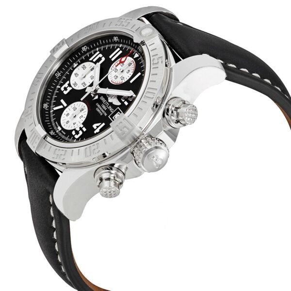 Breitling Avenger II Men's Automatic Watch A1338111/BC33-435X-A20BA.1