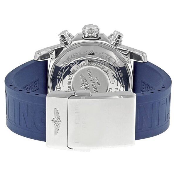Breitling Avenger II Chronograph Men's Automatic Watch A1338111-C870-157S-A20D.2